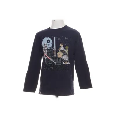 Långärmad t-shirt (Blå, Flerfärgad) från LEGO Star Wars Bomull