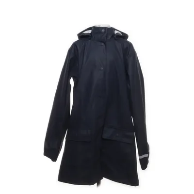 Regnkappa (Blå) från Lindex Kids Polyuretan