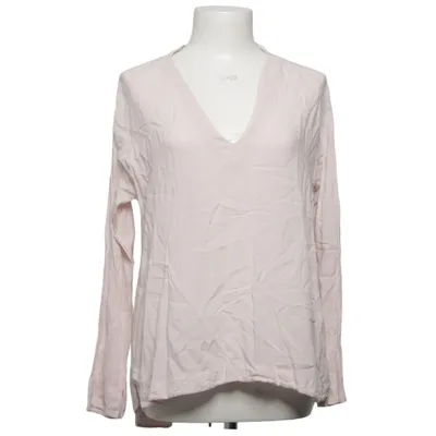 Blouse (Pink) from Hunkydory Viscose