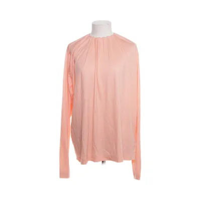 Blouse (Roze) van Sofie D'hoore Wol