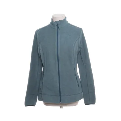 Träningsjacka (Grön) från Decathlon Polyester