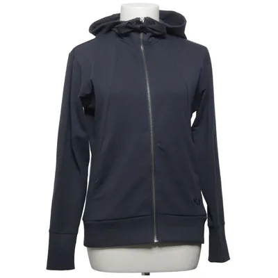 Hoodie (Gray) from Kari Traa Cotton, Elastane, Polyester, Viscose