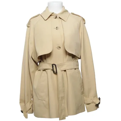 Trenchcoat (Beige) från Next Polyester, Viskos