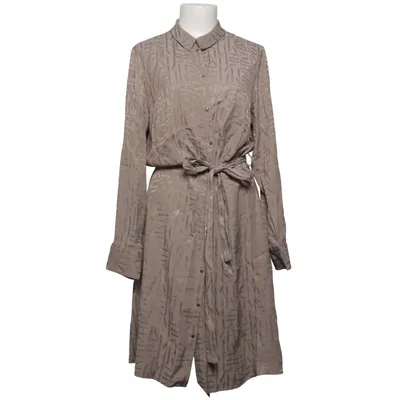 Blousejurk (Bruin) van Mohito Viscose