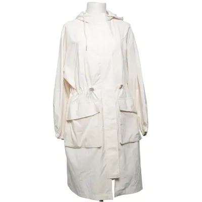 Regenjas (Beige) van Zara Polyester