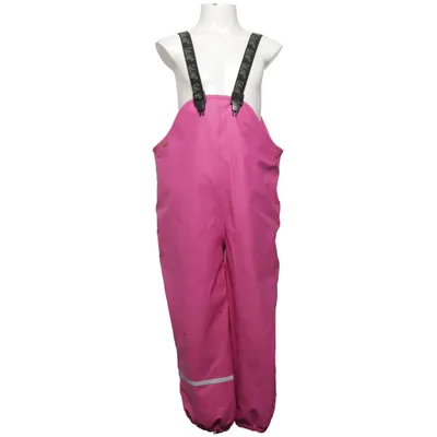 Regnbyxor (Rosa) från Celavi Polyester, Polyuretan