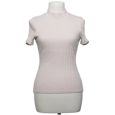 Top (Beige) van Bloom Katoen