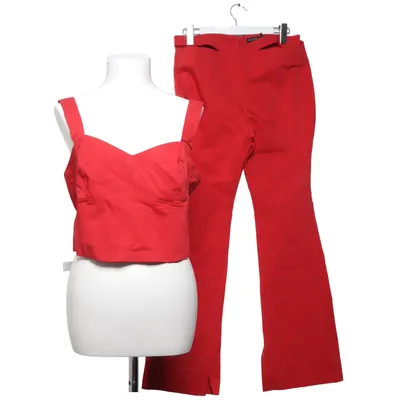 Sæt (Rød) fra Mohito Elastan, Polyester