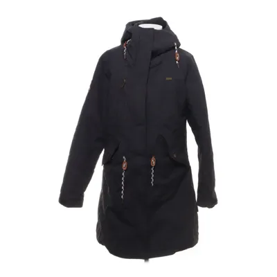 Parkas (Svart) från Twentyone Seventeen Polyamid, Polyester