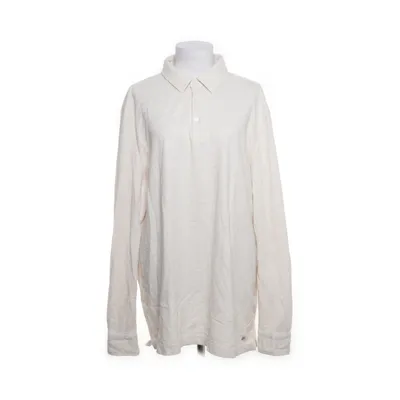 Rugby shirt (Beige) van WE Katoen, Elastaan, Polyester