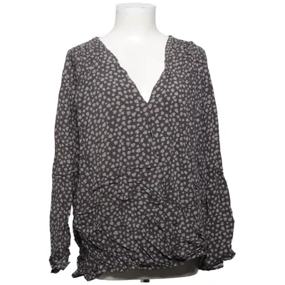 Blouse (Gris, Blanc, Multicolore) de Samoon by Gerry Weber Viscose