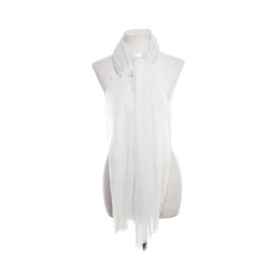 Shawl (White, Multicolored) from s.Oliver