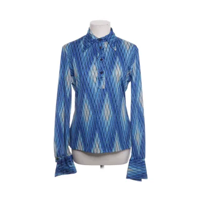 Rugbytröja (Blå) från Kurt Kellermann