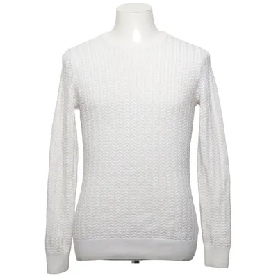 Sweater (Collino Cable Knit) from J.Lindeberg Cotton