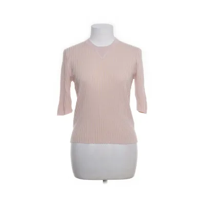 Topp (Rosa, Beige) från Filippa K Lyocell, Ull