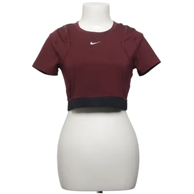 Træningstop (Aeroadapt) fra Nike Aeroadapt Elastan, Nylon, Polyester