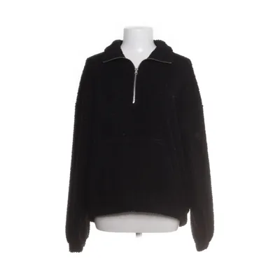 Huvtröja (Svart) från Divided Exclusive by H&M Polyester