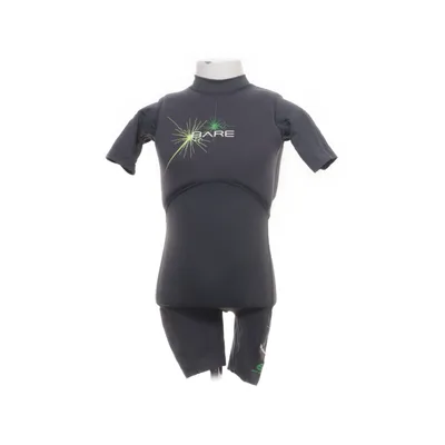 Wetsuit (DOLPHIN) van Bare Elastaan, Polyamide, Polyurethaan