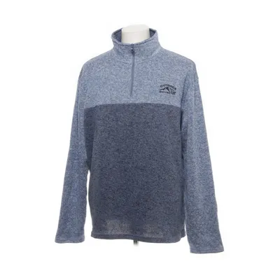 Fleecetröja (K8157) från Atlas for Men Polyester