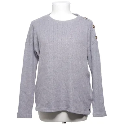 Sweater (Gray) from Gina Benotti Polyamide, Polyester, Viscose