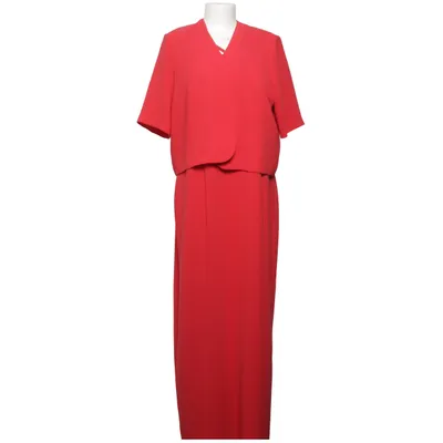 Set (Röd) från Elinette Polyester