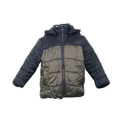 Winterjacke (Blau, Grün) von Mywear Young Polyester