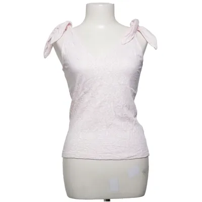 Top (Pink) from La Fée Maraboutée