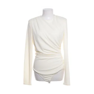 Body (Vit) från Zara Polyester
