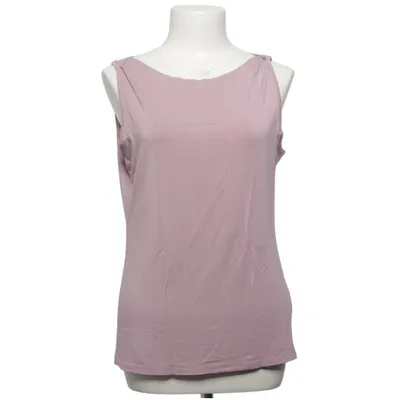 Débardeur (Rose) de Curare Élasthane, Viscose