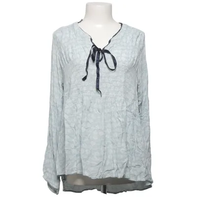 Blouse (Bleu) de Stories Viscose