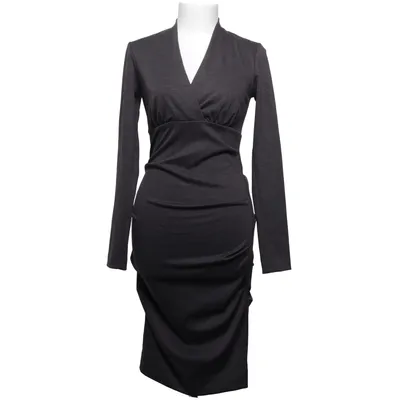 Robe (BI10011) de Nicole Miller Élasthane, Polyamide, Polyester, Viscose