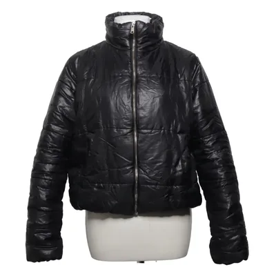 Vinterjacka (Svart) från Rising Polyester