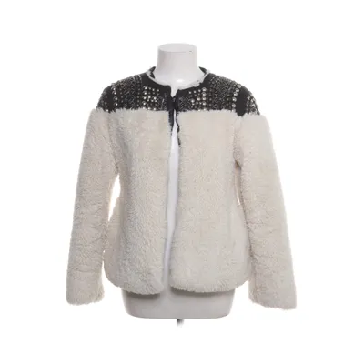 Jacket (White) from Choies