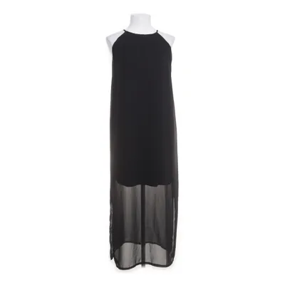 Maxi jurk (Zwart) van Dry Lake Polyester