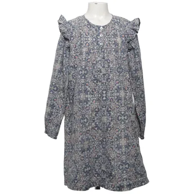 Robe (Bleu, Blanc, Rose) de Noa Noa Miniature Coton biologique
