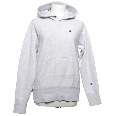 Huvtröja (Reverse Weave Warm Up) från Champion Bomull, Elastan, Polyester