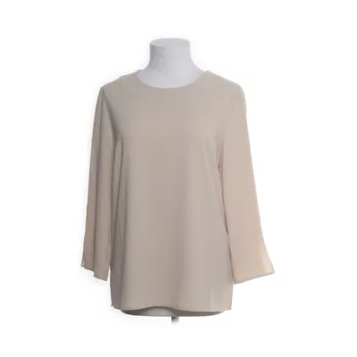 Top (Beige) from Marville Elastane, Polyester
