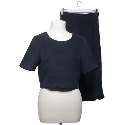 Set (Suede Twin Set) from NLY Design Elastane, Polyester
