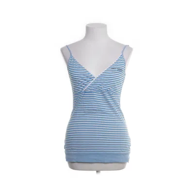Tank Top (Blue, White) from G-Star Cotton