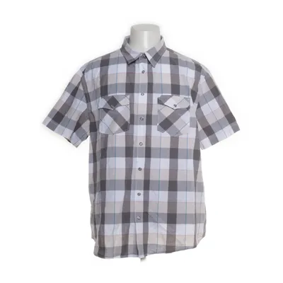 Kortärmad skjorta (Grå, Flerfärgad) från Old Navy Bomull