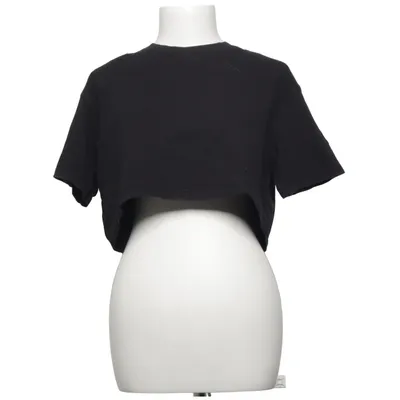 T-shirt (Black) from FSBN Sister