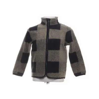 Fleecejacka (Grå, Svart, Flerfärgad) från Mywear Young Polyester