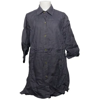 Robe chemise (Bleu) de Riani Lin