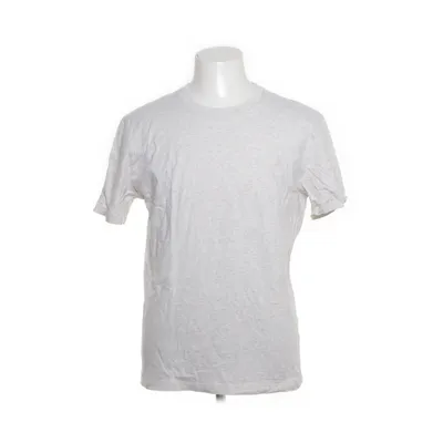 T-shirt (Gray) from A Day's March Cotton