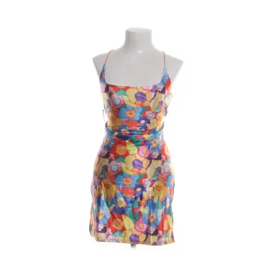 Dress (Multicolored) from Solado Polyester