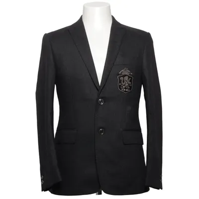 Kavaj (Svart) från Tiger of Sweden Ull