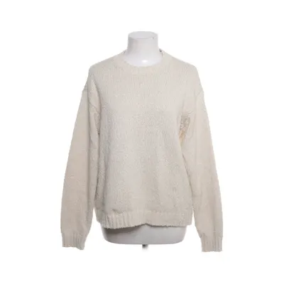 Trui (Beige) van Minimum Katoen