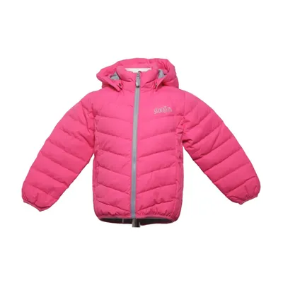 Vinterjakke (Lun) fra Skogstad Dun, Fjer, Polyester, Polyurethan
