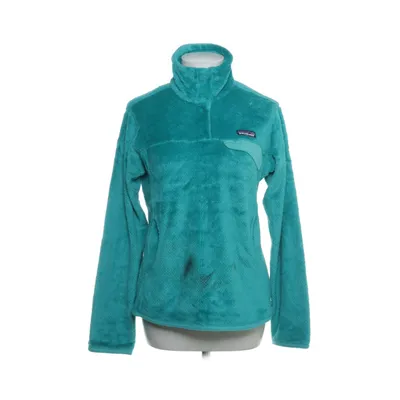 Fleecetröja (Turkos) från Patagonia Polyester