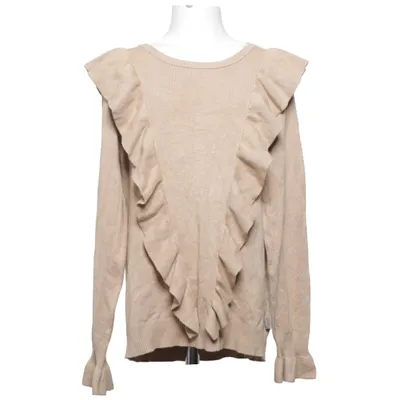 Pull-over (821185) de Creamie Polyamide, Viscose